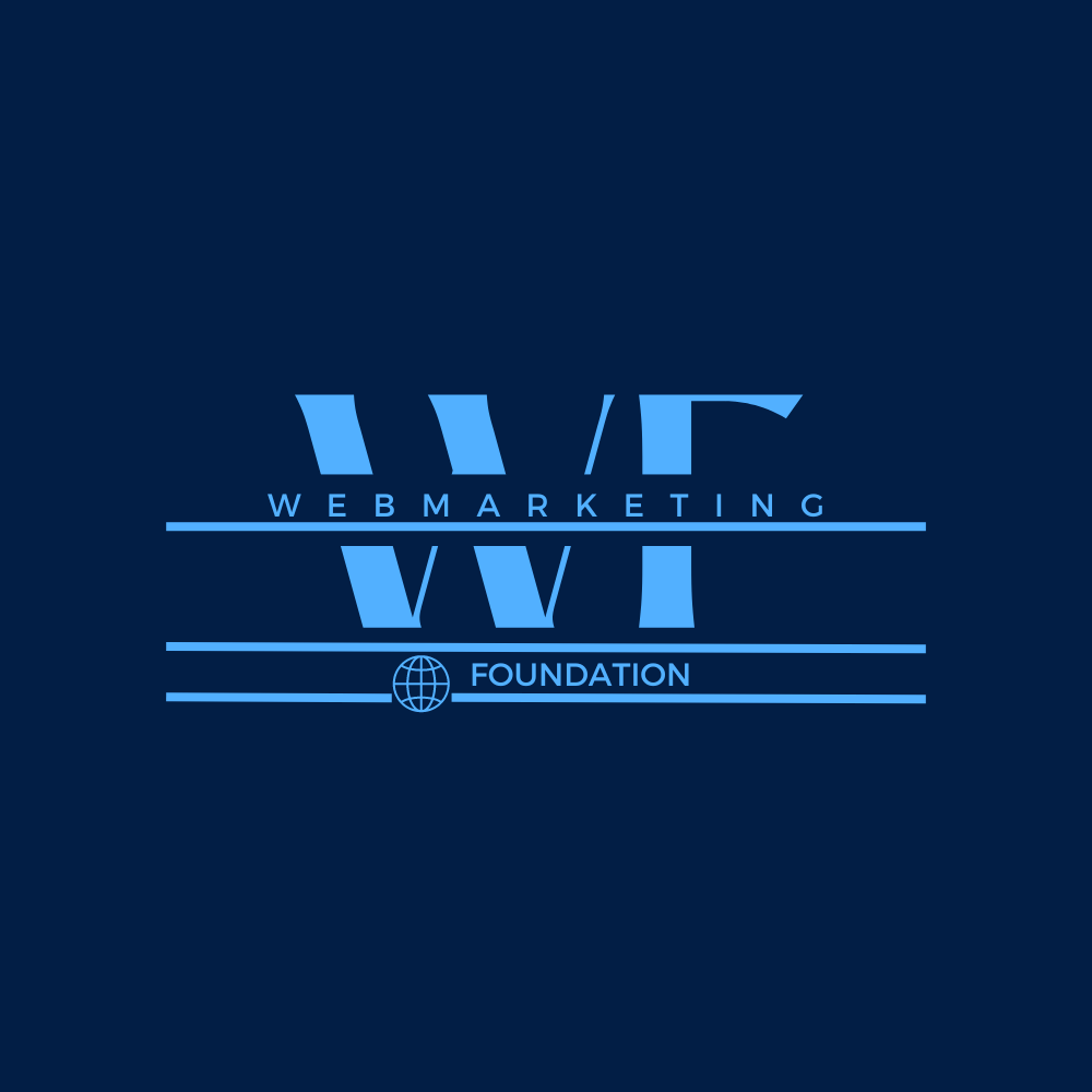 webmarketing.foundation